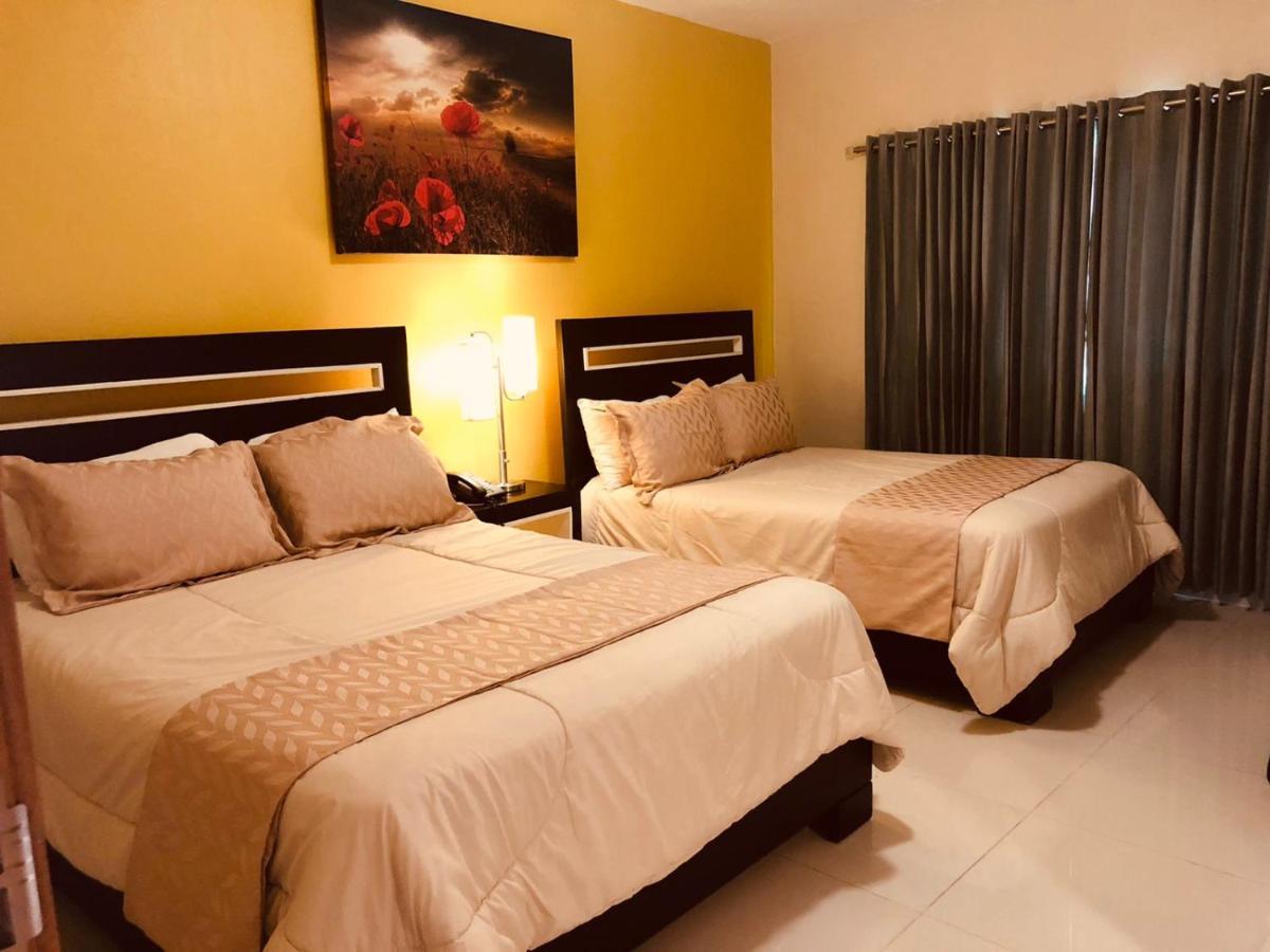 Dpravia Hotel Srl Bani Εξωτερικό φωτογραφία