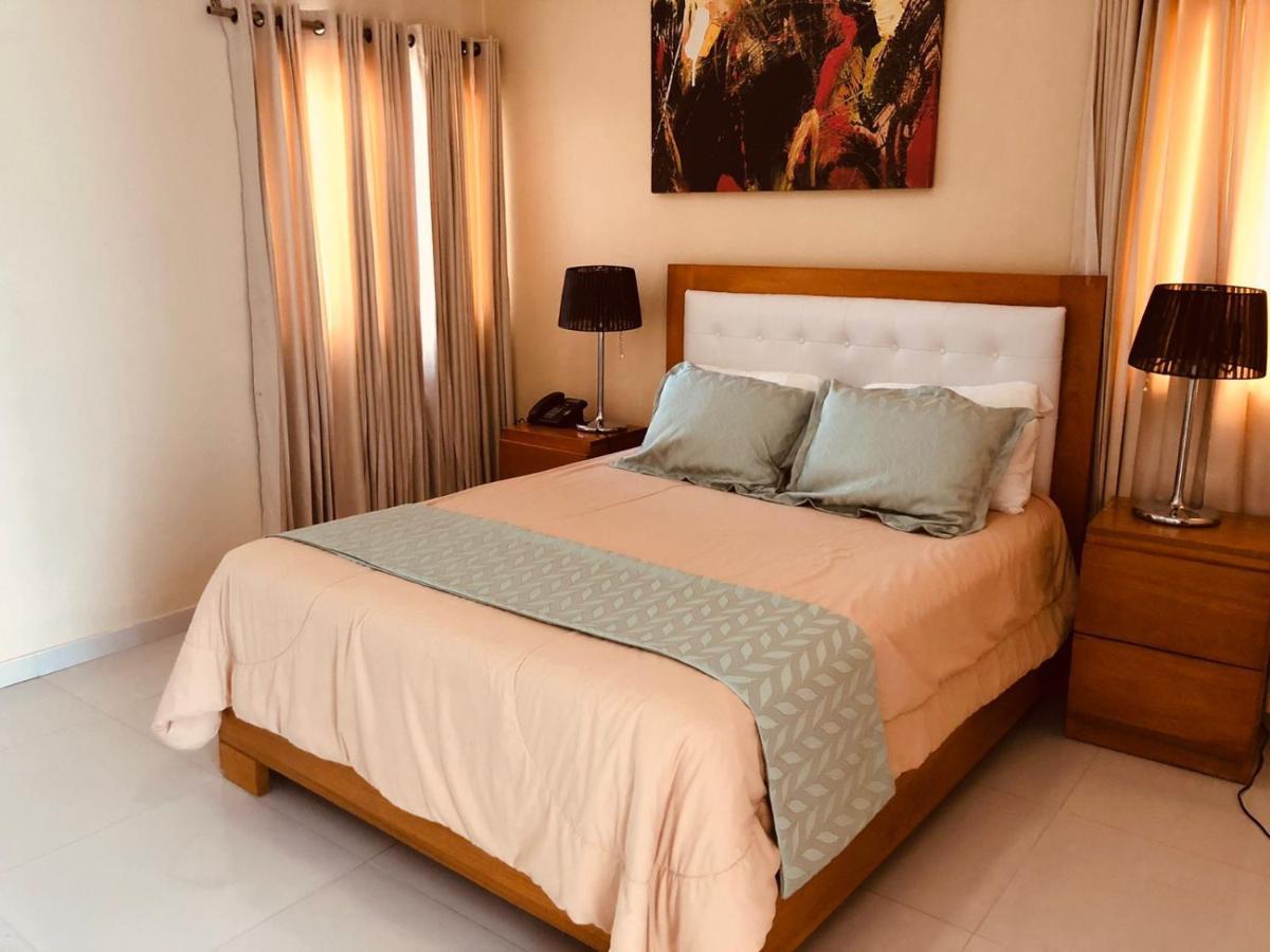 Dpravia Hotel Srl Bani Εξωτερικό φωτογραφία