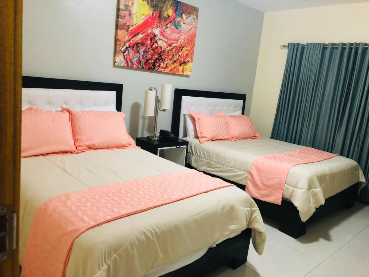 Dpravia Hotel Srl Bani Εξωτερικό φωτογραφία