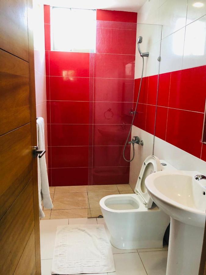 Dpravia Hotel Srl Bani Εξωτερικό φωτογραφία