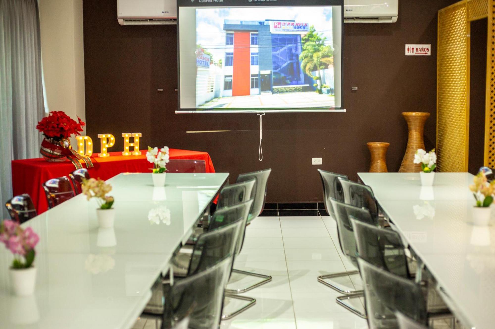 Dpravia Hotel Srl Bani Εξωτερικό φωτογραφία