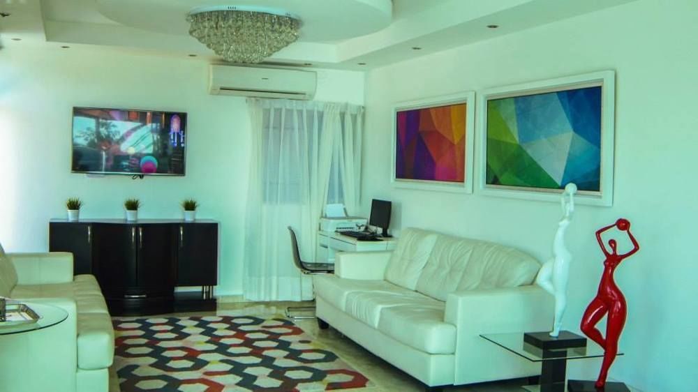 Dpravia Hotel Srl Bani Εξωτερικό φωτογραφία