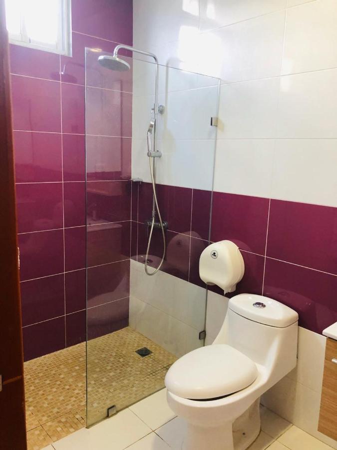 Dpravia Hotel Srl Bani Εξωτερικό φωτογραφία